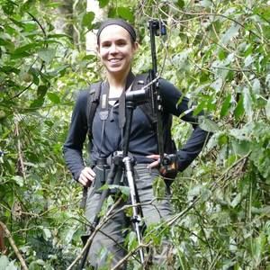 Meet your Posher, Kelly